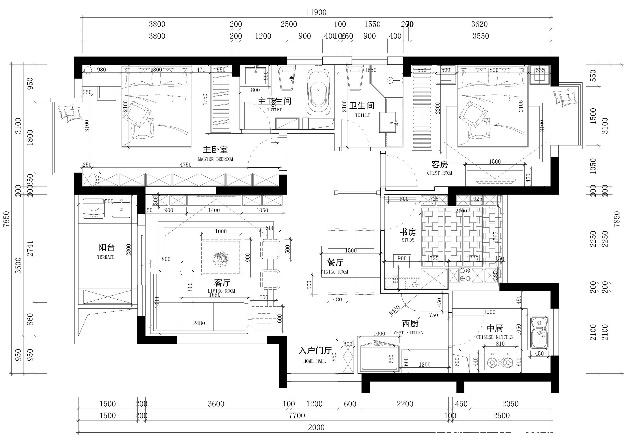 终于装修完工，，忍不住晒晒，，全屋定制柜子很知足，，电视墙特殊适用
