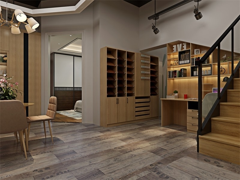 家具的经典气概有哪些