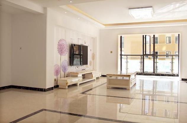 170平米家装浏览，全屋定制柜子是亮点！！！